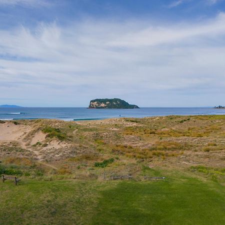Coast Awhile - Whangamata Holiday Home Dış mekan fotoğraf
