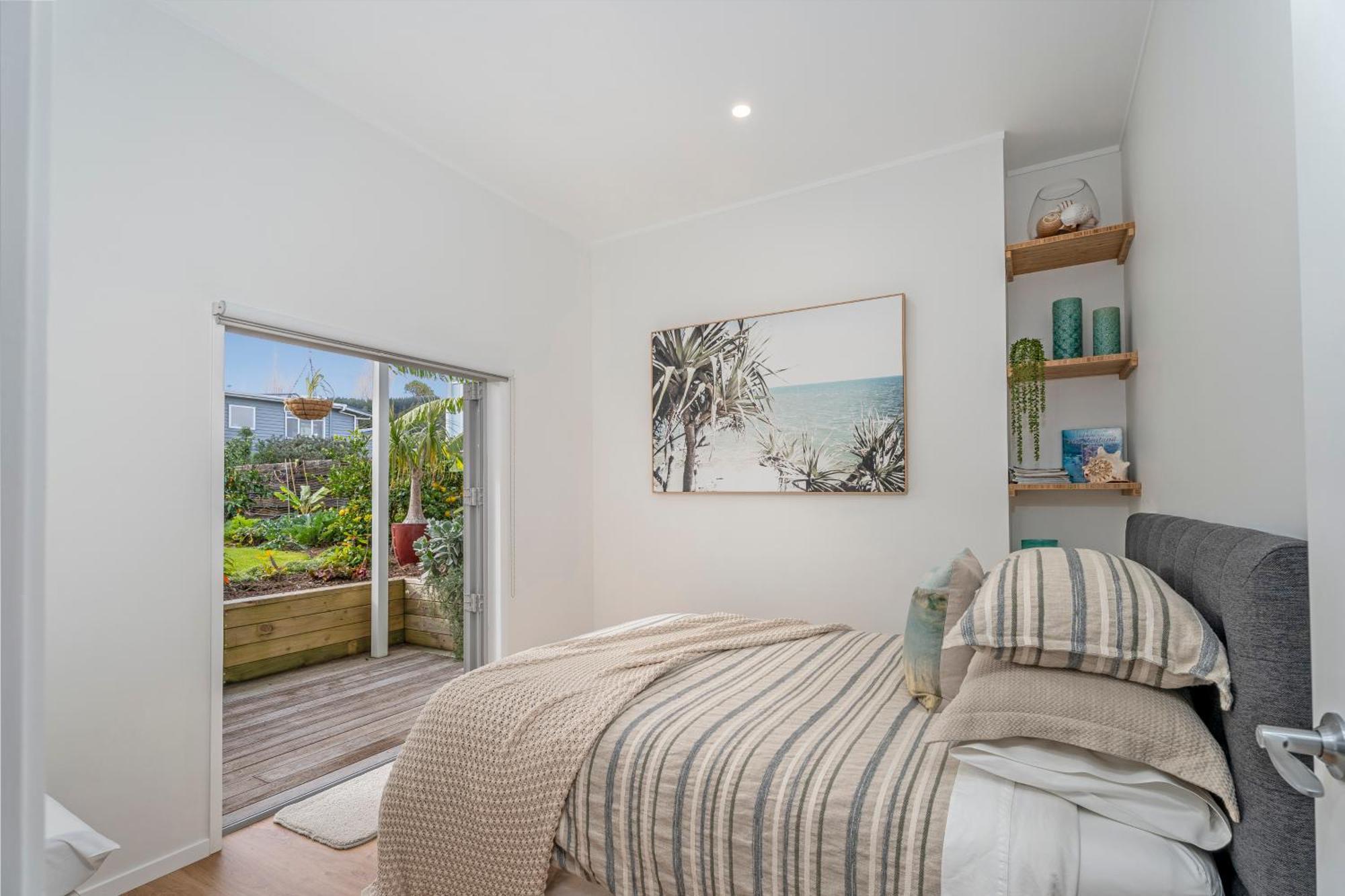 Coast Awhile - Whangamata Holiday Home Dış mekan fotoğraf