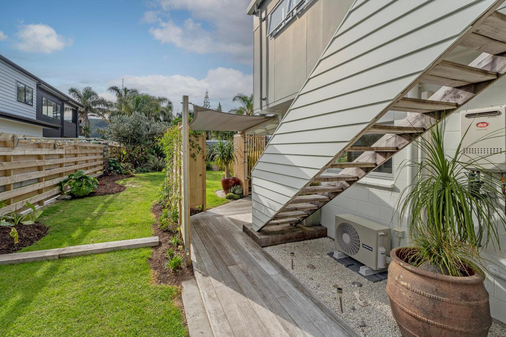 Coast Awhile - Whangamata Holiday Home Dış mekan fotoğraf