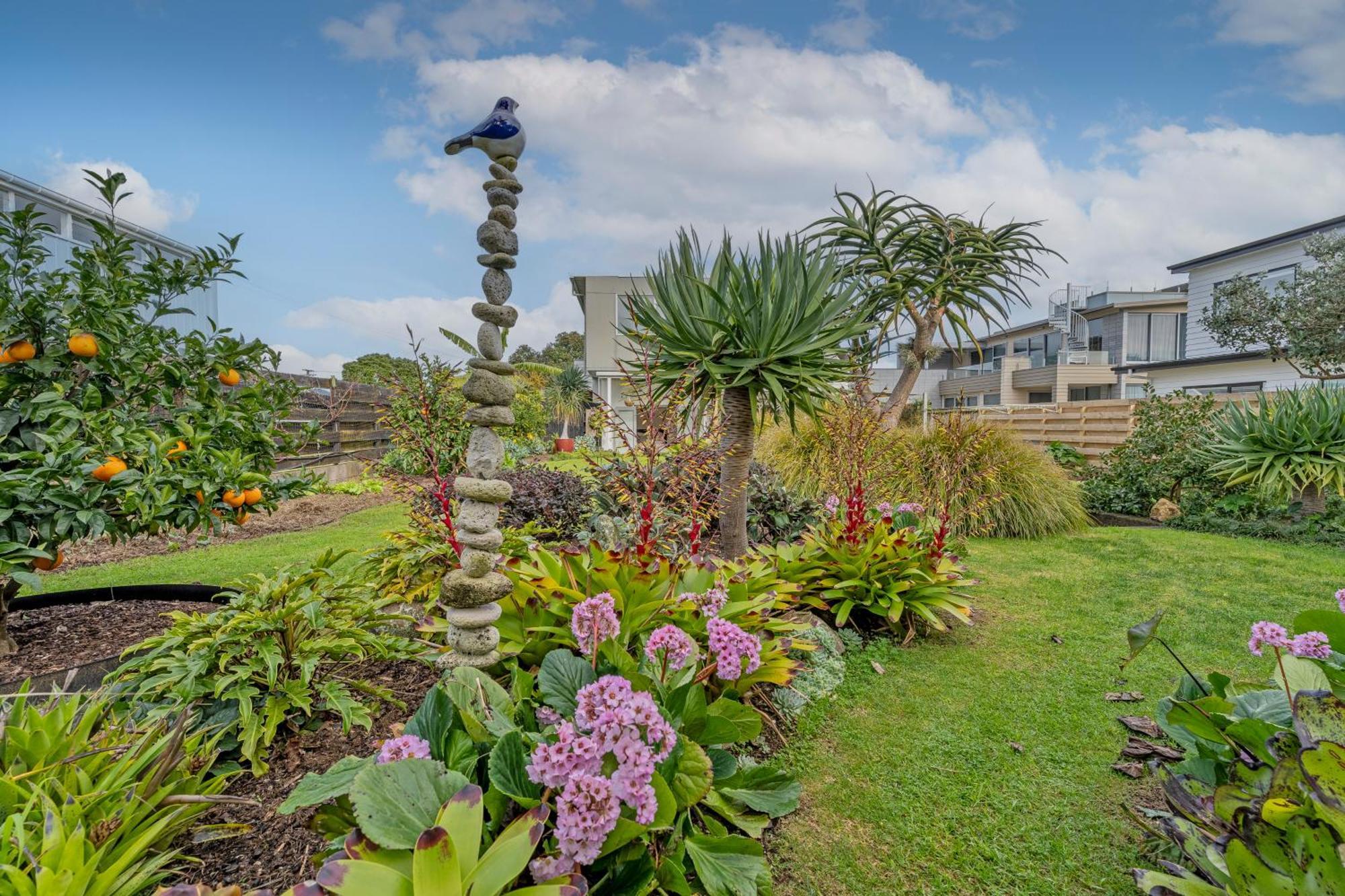 Coast Awhile - Whangamata Holiday Home Dış mekan fotoğraf
