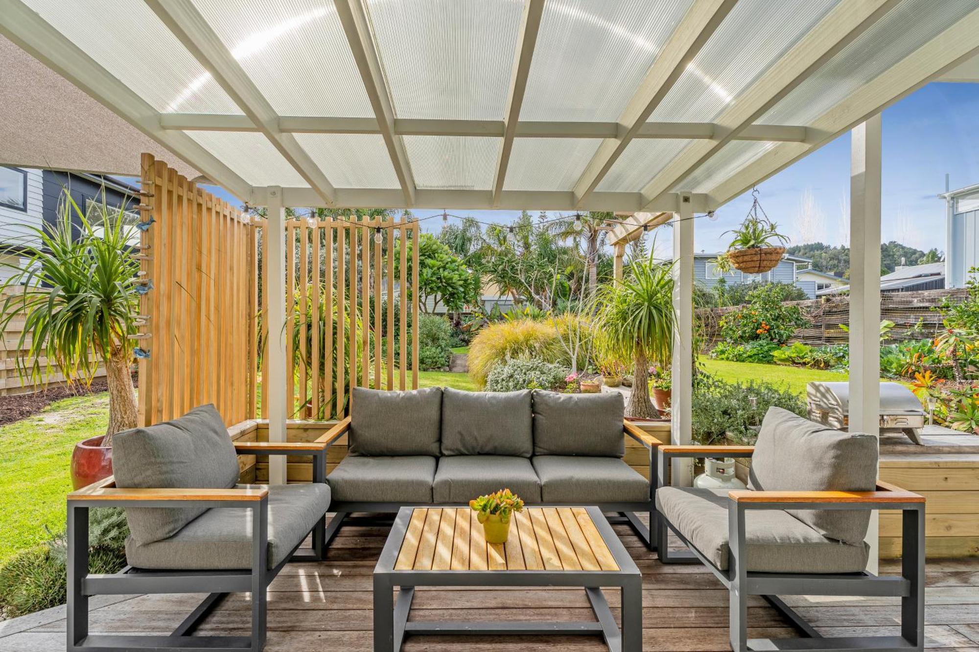 Coast Awhile - Whangamata Holiday Home Dış mekan fotoğraf
